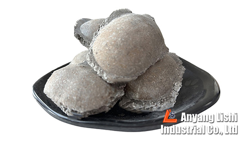 鋁鈣球：鋼鐵制造中的高效脫氧與環保選擇