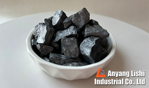 球化劑的應用及其與國外的差距