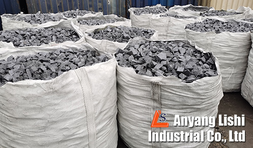 硅鐵是什么？