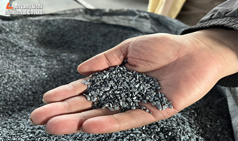 鐵合金工業中的孕育劑：類型和應用