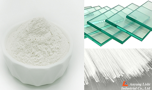 Sodium Feldspar: The Sustainable Game-Changer for Glass & Fiberglass